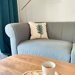 Studio Avec Climatisation Et Parking
